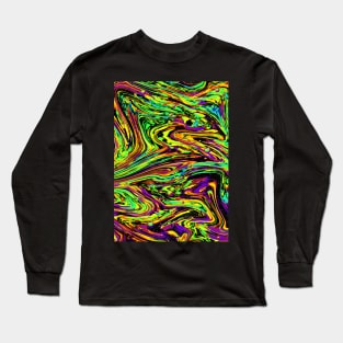 Specimen No. 00002 Long Sleeve T-Shirt